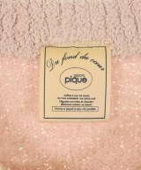 gelato pique（ジェラートピケ）ニット・セーター ピンク サイズ:ONE レディース/2200709332022