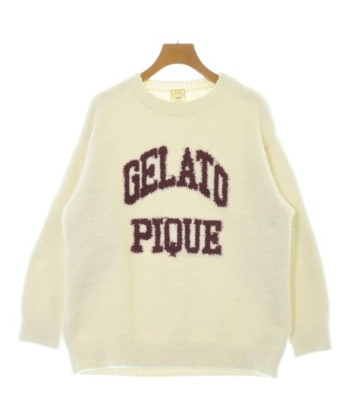 gelato pique(ジェラートピケ)のTシャツ・カットソー サイズ:F 2,700円