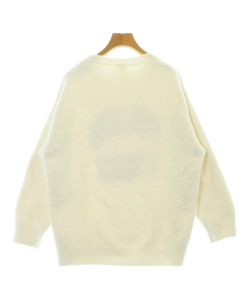 gelato pique（ジェラートピケ）Tシャツ・カットソー 白 サイズ:F レディース/2200708163016