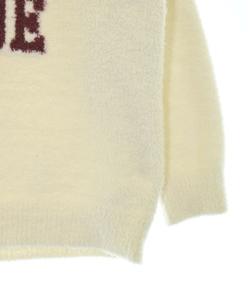 gelato pique（ジェラートピケ）Tシャツ・カットソー 白 サイズ:F レディース/2200708163016