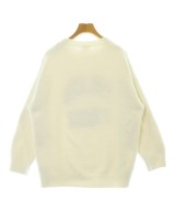 gelato pique（ジェラートピケ）Tシャツ・カットソー 白 サイズ:F レディース/2200708163016
