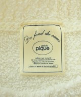 gelato pique（ジェラートピケ）Tシャツ・カットソー 白 サイズ:F レディース/2200708163016