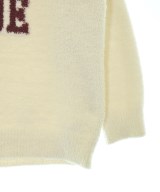 gelato pique（ジェラートピケ）Tシャツ・カットソー 白 サイズ:F レディース/2200708163016