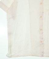 gelato pique（ジェラートピケ）カジュアルシャツ 白 サイズ:F レディース/2200662998013