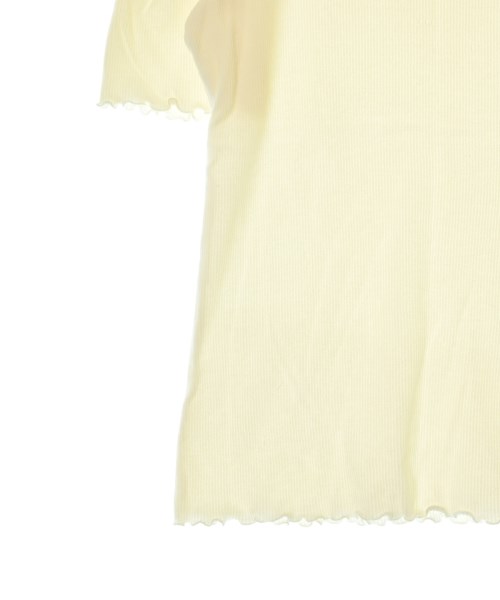 gelato pique（ジェラートピケ）Tシャツ・カットソー 白 サイズ:ONE レディース/2200662998037