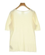 gelato pique（ジェラートピケ）Tシャツ・カットソー 白 サイズ:ONE レディース/2200662998037