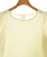 gelato pique（ジェラートピケ）Tシャツ・カットソー 白 サイズ:ONE レディース/2200662998037