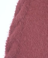 gelato pique（ジェラートピケ）カーディガン 赤 サイズ:F レディース/2200664059132