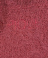 gelato pique（ジェラートピケ）ショートパンツ 赤 サイズ:F レディース/2200664059149