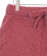 gelato pique（ジェラートピケ）ショートパンツ 赤 サイズ:F レディース/2200664059149