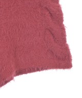 gelato pique（ジェラートピケ）ショートパンツ 赤 サイズ:F レディース/2200664059149