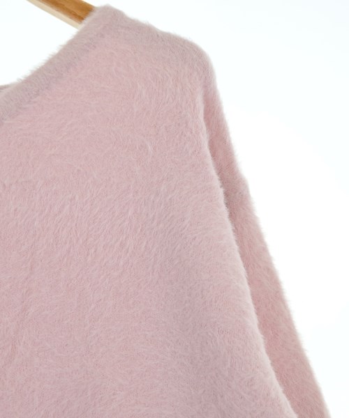 gelato pique（ジェラートピケ）ワンピース ピンク サイズ:F レディース/2200659431233