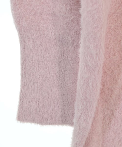 gelato pique（ジェラートピケ）ワンピース ピンク サイズ:F レディース/2200659431233