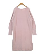 gelato pique（ジェラートピケ）ワンピース ピンク サイズ:F レディース/2200659431233