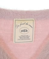 gelato pique（ジェラートピケ）ワンピース ピンク サイズ:F レディース/2200659431233