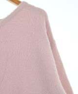 gelato pique（ジェラートピケ）ワンピース ピンク サイズ:F レディース/2200659431233