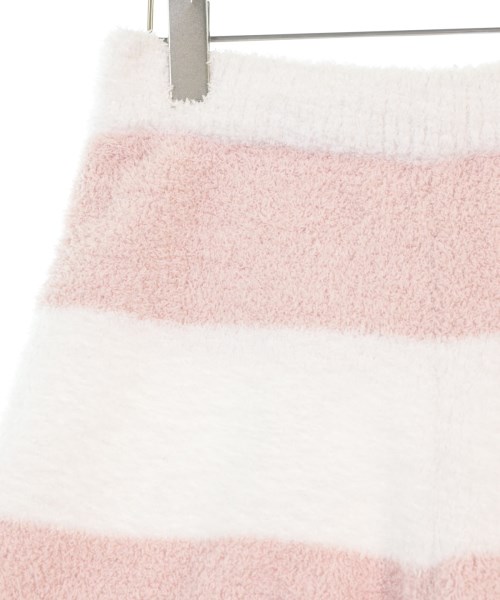 gelato pique（ジェラートピケ）ショートパンツ ピンク サイズ:F レディース/2200661826034