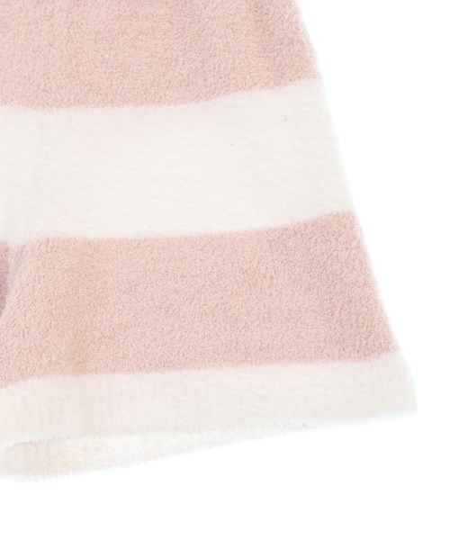 gelato pique（ジェラートピケ）ショートパンツ ピンク サイズ:F レディース/2200661826034