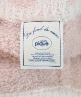 gelato pique（ジェラートピケ）ショートパンツ ピンク サイズ:F レディース/2200661826034