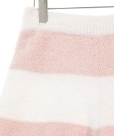 gelato pique（ジェラートピケ）ショートパンツ ピンク サイズ:F レディース/2200661826034