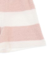 gelato pique（ジェラートピケ）ショートパンツ ピンク サイズ:F レディース/2200661826034