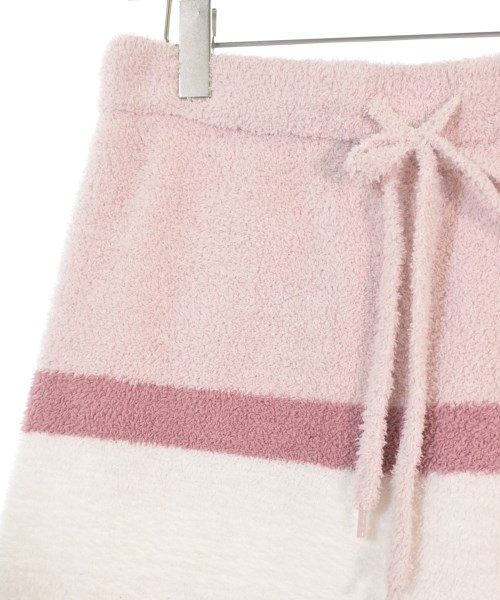 gelato pique（ジェラートピケ）スウェットパンツ ピンク サイズ:F レディース/2200661826041