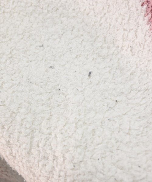 gelato pique（ジェラートピケ）スウェットパンツ ピンク サイズ:F レディース/2200661826041