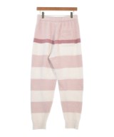 gelato pique（ジェラートピケ）スウェットパンツ ピンク サイズ:F レディース/2200661826041