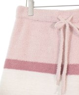 gelato pique（ジェラートピケ）スウェットパンツ ピンク サイズ:F レディース/2200661826041