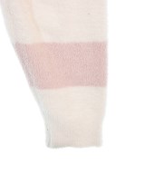 gelato pique（ジェラートピケ）スウェットパンツ ピンク サイズ:F レディース/2200661826041