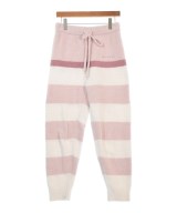 gelato pique スウェットパンツ