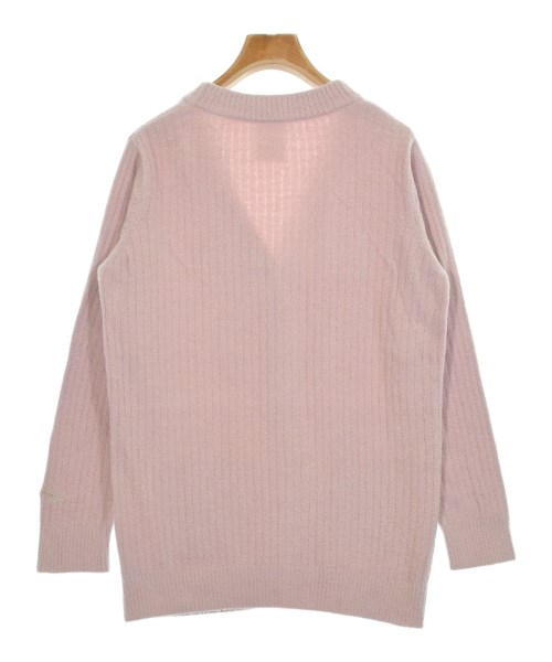 gelato pique（ジェラートピケ）カーディガン ピンク サイズ:F レディース/2200661544051
