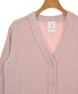 gelato pique（ジェラートピケ）カーディガン ピンク サイズ:F レディース/2200661544051