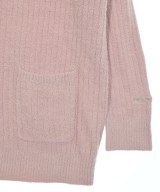 gelato pique（ジェラートピケ）カーディガン ピンク サイズ:F レディース/2200661544051