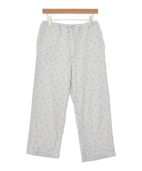 gelato pique(ジェラートピケ)スウェットパンツ グレー サイズ:F/2200661544075