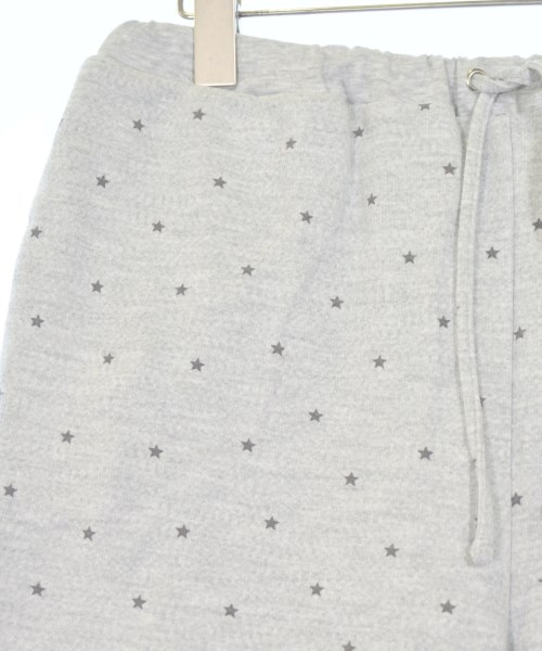 gelato pique（ジェラートピケ）スウェットパンツ グレー サイズ:F レディース/2200661544075