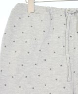 gelato pique（ジェラートピケ）スウェットパンツ グレー サイズ:F レディース/2200661544075