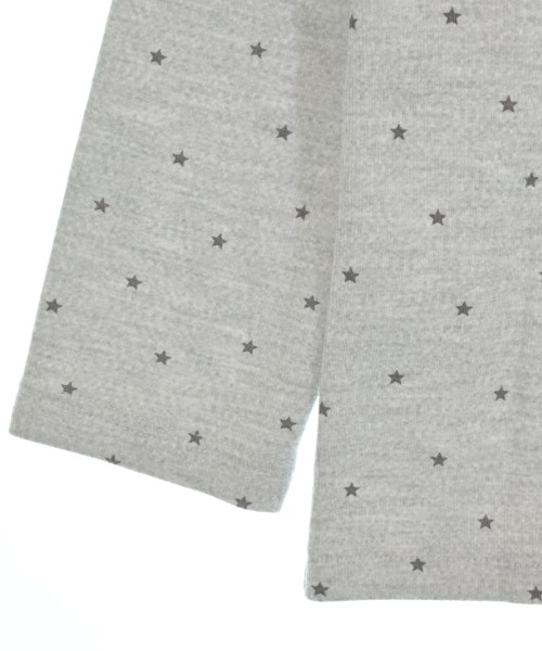 gelato pique（ジェラートピケ）Tシャツ・カットソー グレー サイズ:F レディース/2200661544082
