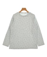 gelato pique（ジェラートピケ）Tシャツ・カットソー グレー サイズ:F レディース/2200661544082