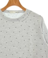 gelato pique（ジェラートピケ）Tシャツ・カットソー グレー サイズ:F レディース/2200661544082