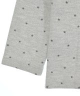 gelato pique（ジェラートピケ）Tシャツ・カットソー グレー サイズ:F レディース/2200661544082