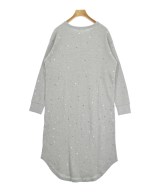 gelato pique（ジェラートピケ）ワンピース グレー サイズ:F レディース/2200661544099