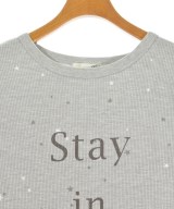 gelato pique（ジェラートピケ）ワンピース グレー サイズ:F レディース/2200661544099