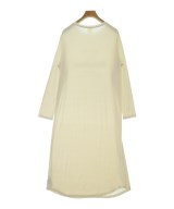gelato pique（ジェラートピケ）ワンピース 白 サイズ:F レディース/2200661544105