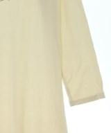 gelato pique（ジェラートピケ）ワンピース 白 サイズ:F レディース/2200661544105