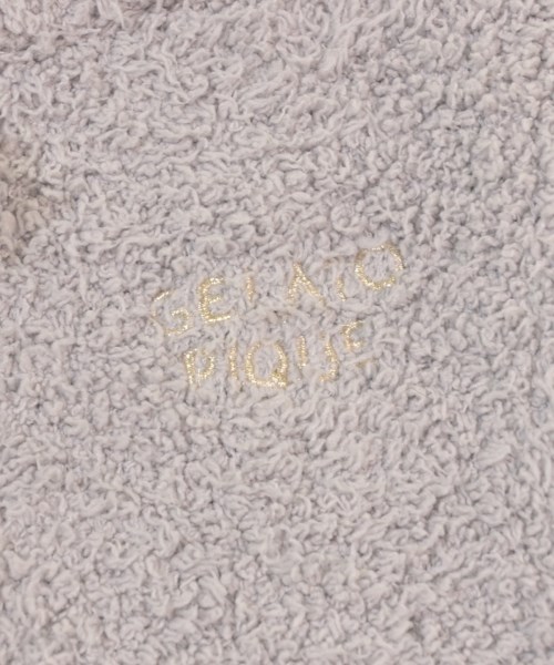 gelato pique（ジェラートピケ）その他 グレー サイズ:F レディース/2200661749180