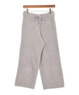 gelato pique（ジェラートピケ）その他 グレー サイズ:F レディース/2200661749180