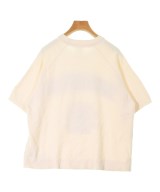 gelato pique（ジェラートピケ）ニット・セーター 白 サイズ:ONE レディース/2200661989203