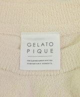 gelato pique（ジェラートピケ）ニット・セーター 白 サイズ:ONE レディース/2200661989203