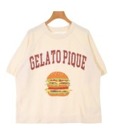 gelato pique ニット・セーター